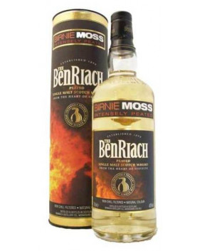 BenRiach | Birnie Moss | 70 cl